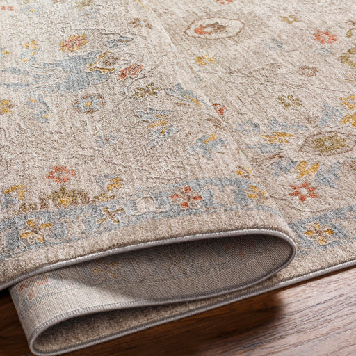 surya avant garde avt 2377 taupe rug