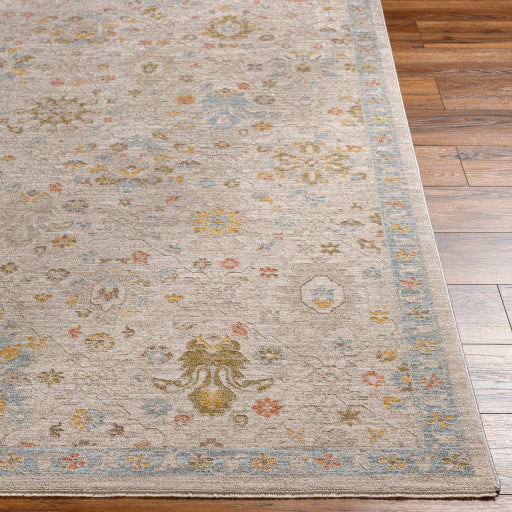 surya avant garde avt 2377 taupe rug