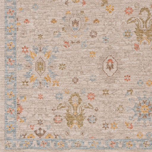 surya avant garde avt 2377 taupe rug