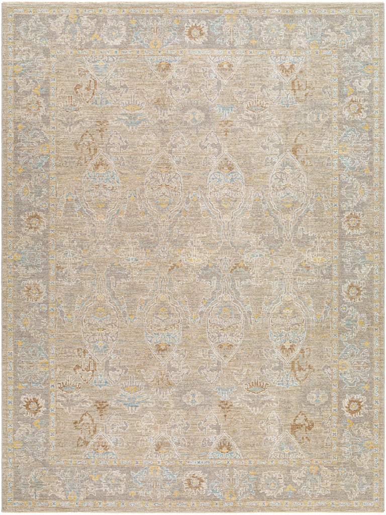 surya avant garde avt 2378 taupe rug