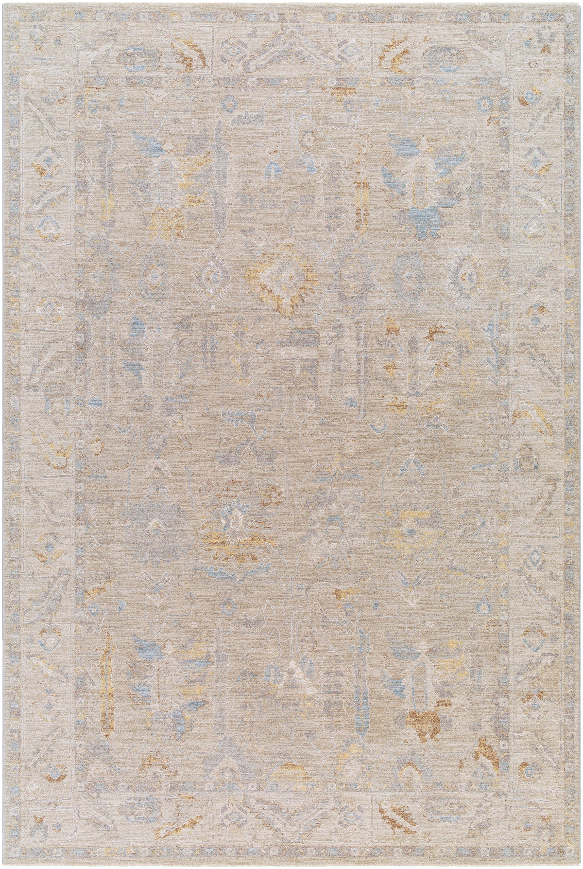 surya avant garde avt 2379 taupe rug