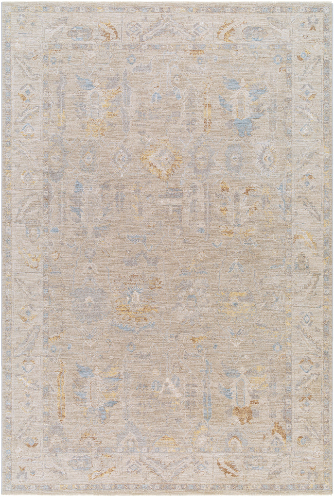 surya avant garde avt 2379 taupe rug