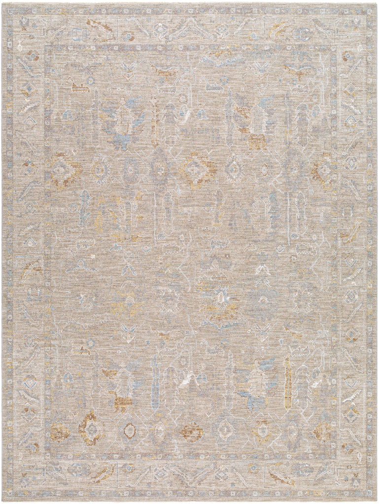 surya avant garde avt 2379 taupe rug