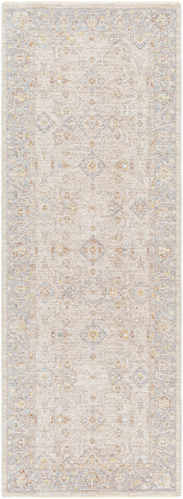 surya avant garde avt 2381 taupe rug