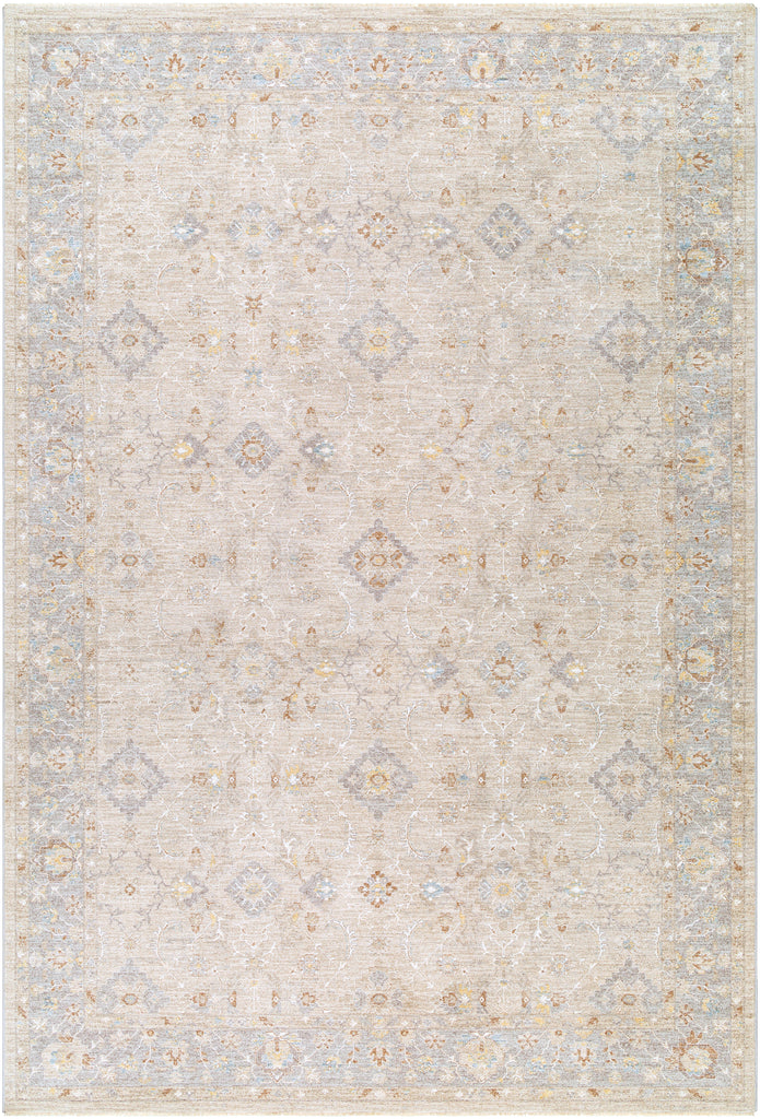surya avant garde avt 2381 taupe rug
