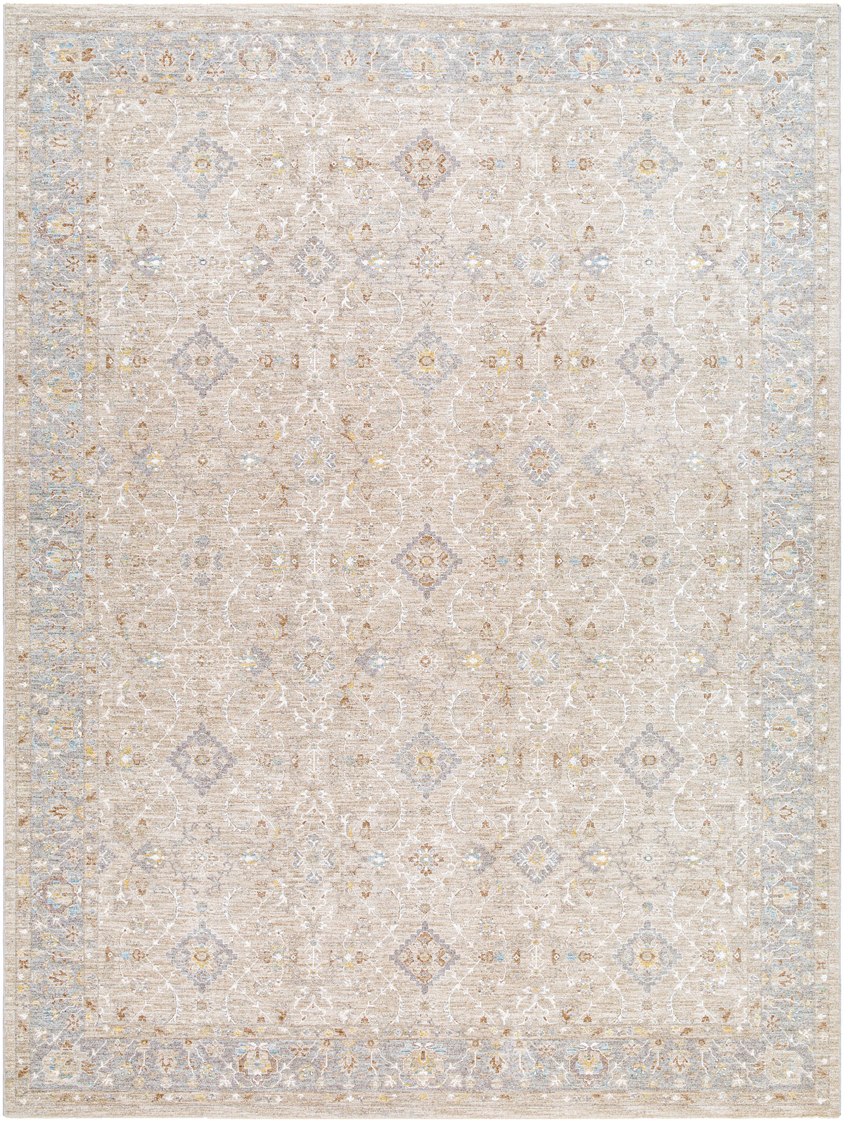 surya avant garde avt 2381 taupe rug