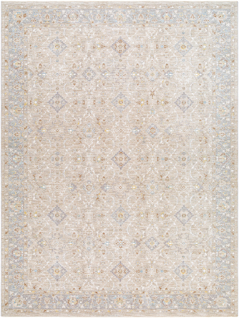 surya avant garde avt 2381 taupe rug