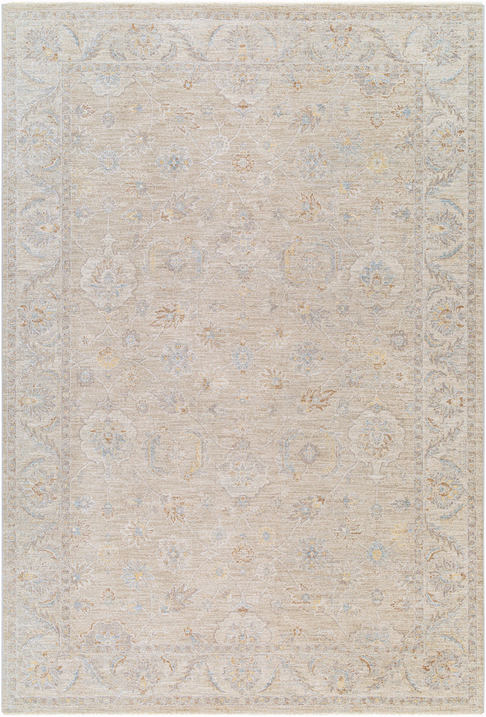 surya avant garde avt 2382 taupe rug