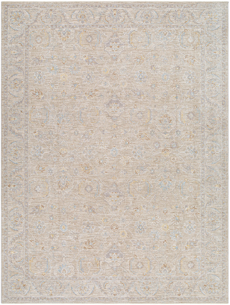 surya avant garde avt 2382 taupe rug