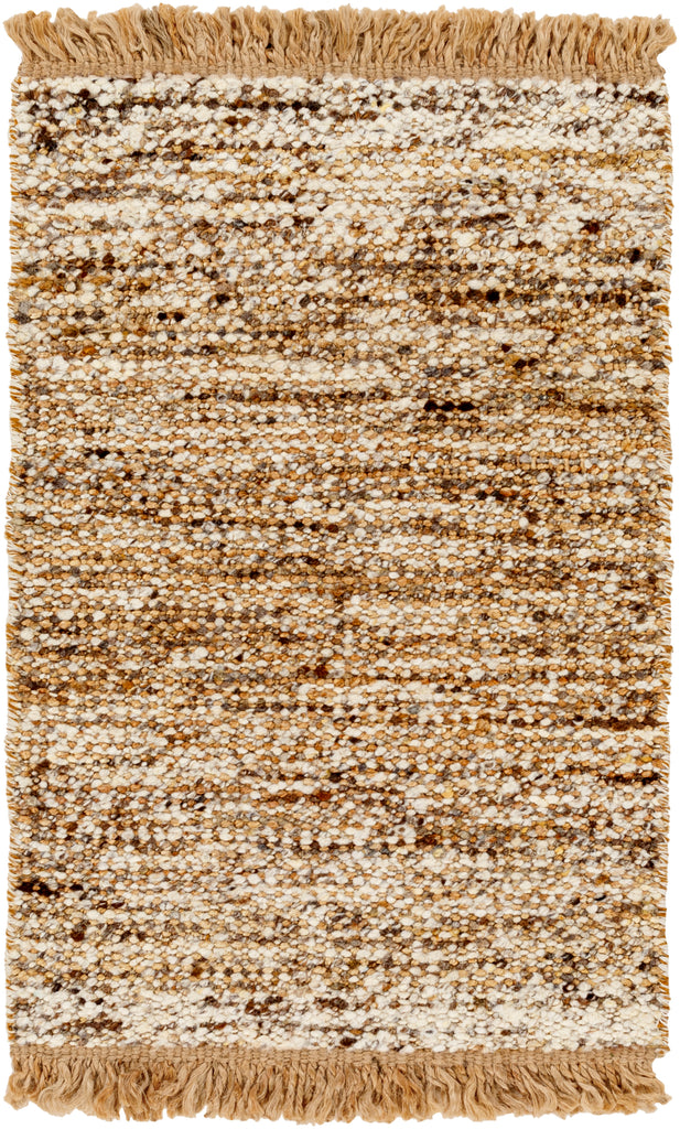 surya aylin ayi 2301 camel rug