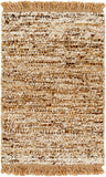 surya aylin ayi 2301 camel rug