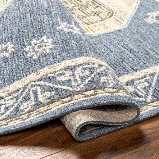 surya addyson ayo 2300 pewter rug