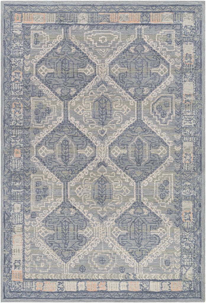 surya addyson ayo 2301 pewter rug