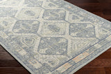 surya addyson ayo 2301 pewter rug
