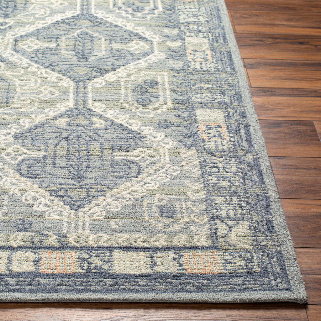 surya addyson ayo 2301 pewter rug