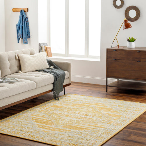 surya addyson ayo 2302 tan rug