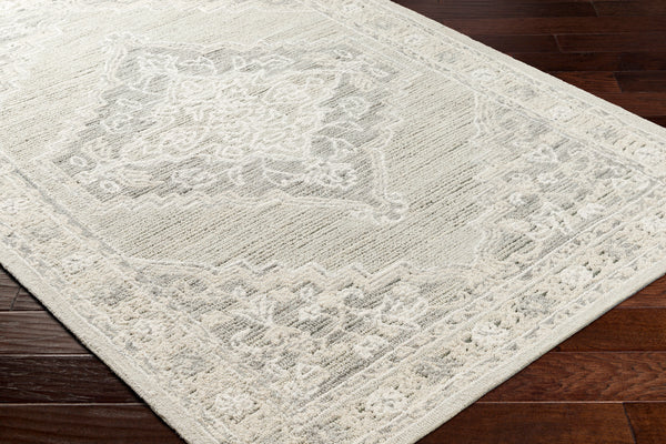 surya addyson ayo 2303 light grey rug