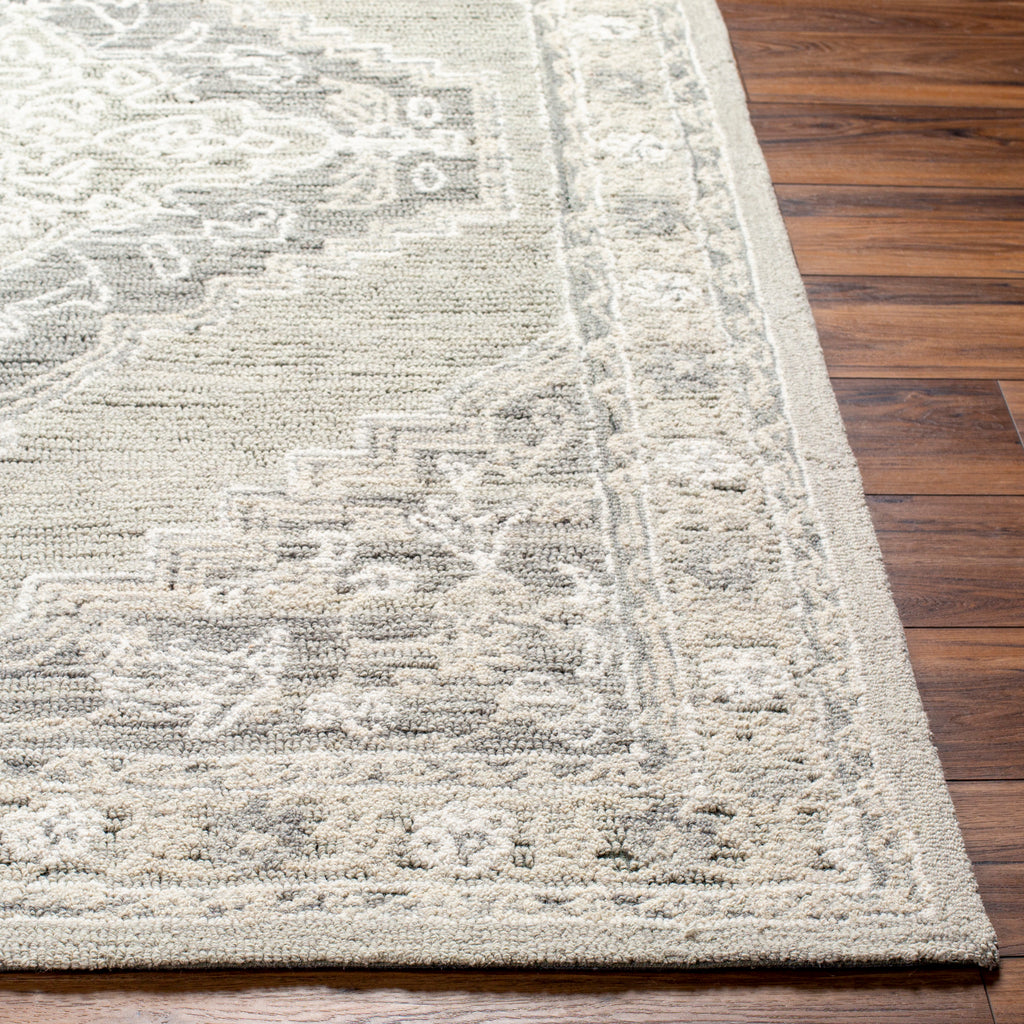 surya addyson ayo 2303 light grey rug