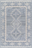 surya addyson ayo 2305 metallic   silver rug