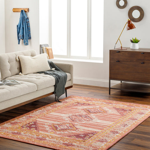 surya addyson ayo 2306 camel rug