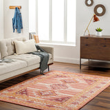 surya addyson ayo 2306 camel rug