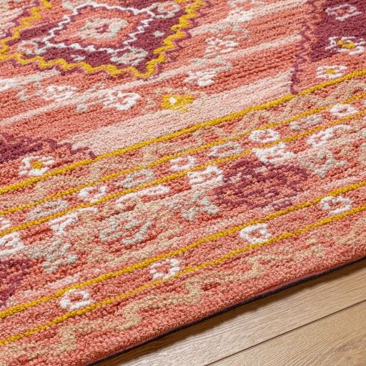 surya addyson ayo 2306 camel rug