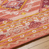surya addyson ayo 2306 camel rug