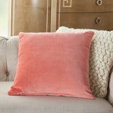 nourison life styles ss900 blush pillow
