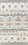 surya alyssa ays 2300 light grey rug