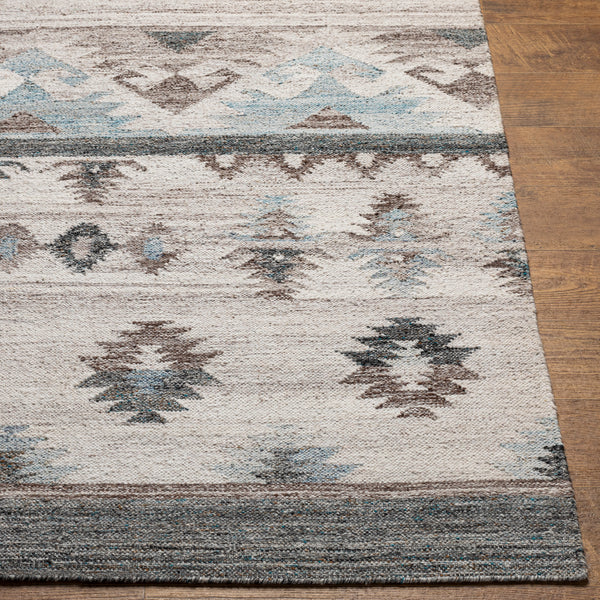 surya alyssa ays 2300 light grey rug