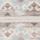 surya alyssa ays 2300 light grey rug