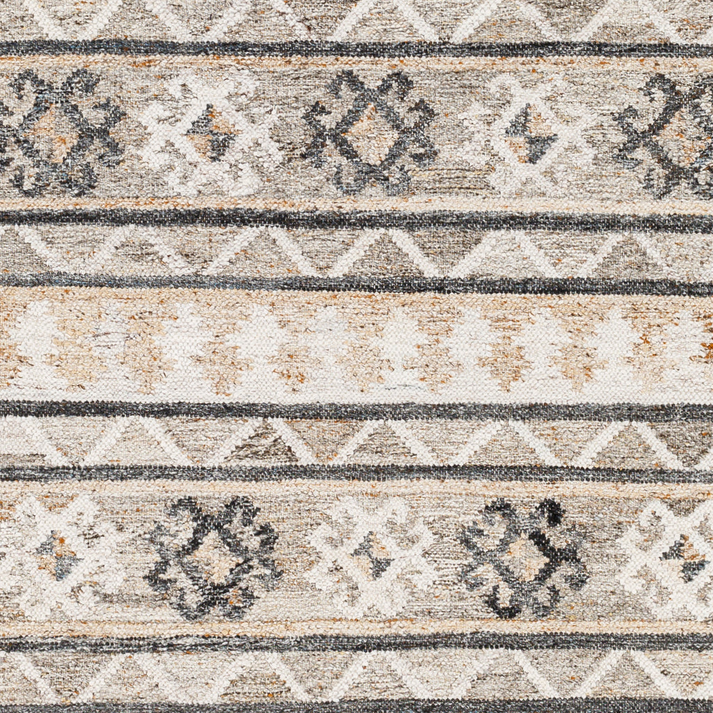 surya alyssa ays 2301 light grey rug