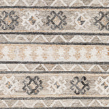 surya alyssa ays 2301 light grey rug