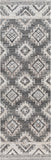 surya alyssa ays 2302 light grey rug