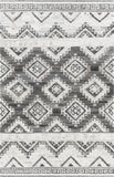 surya alyssa ays 2302 light grey rug