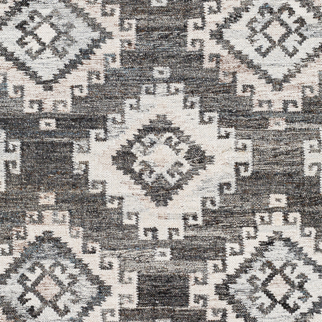 surya alyssa ays 2302 light grey rug