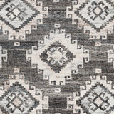 surya alyssa ays 2302 light grey rug