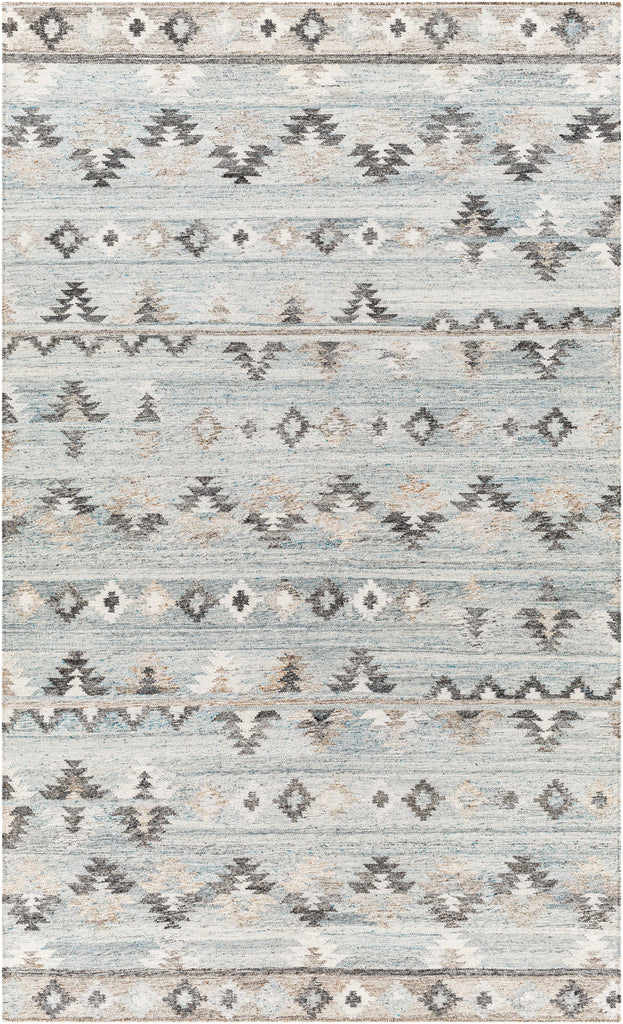 surya alyssa ays 2303 light grey rug
