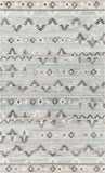 surya alyssa ays 2303 light grey rug