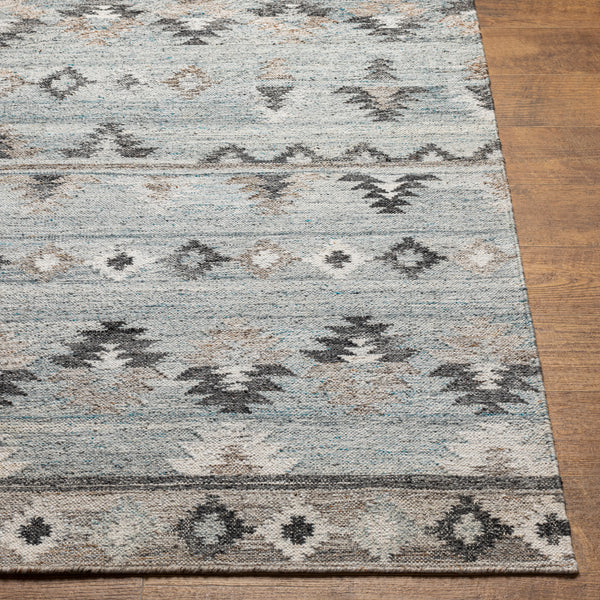 surya alyssa ays 2303 light grey rug