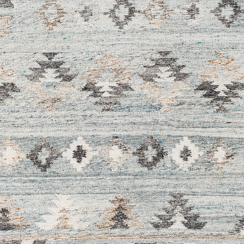 surya alyssa ays 2303 light grey rug