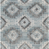 surya alyssa ays 2304 light grey rug