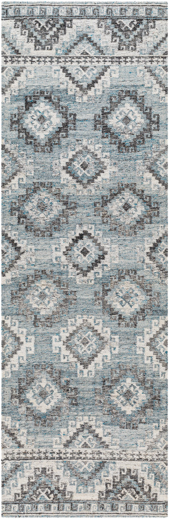 surya alyssa ays 2304 light grey rug