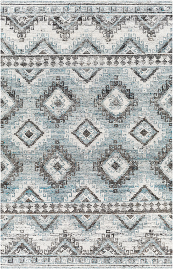 surya alyssa ays 2304 light grey rug