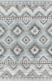 surya alyssa ays 2304 light grey rug