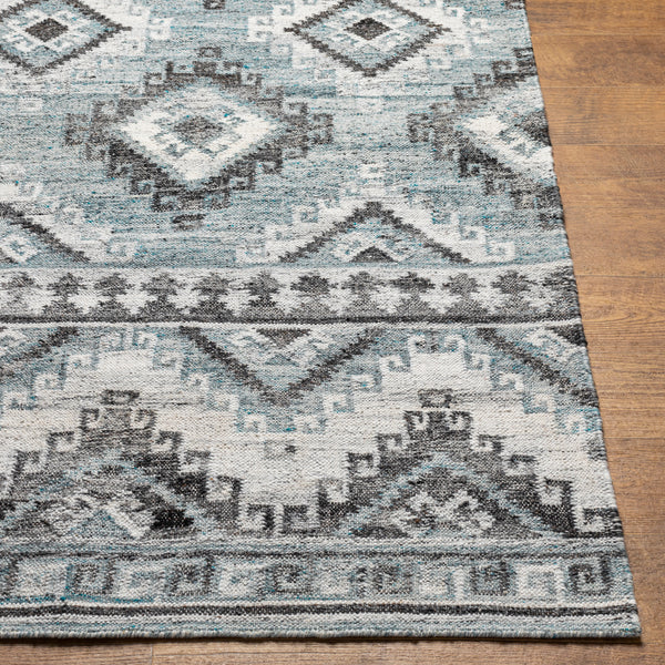 surya alyssa ays 2304 light grey rug