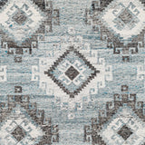 surya alyssa ays 2304 light grey rug