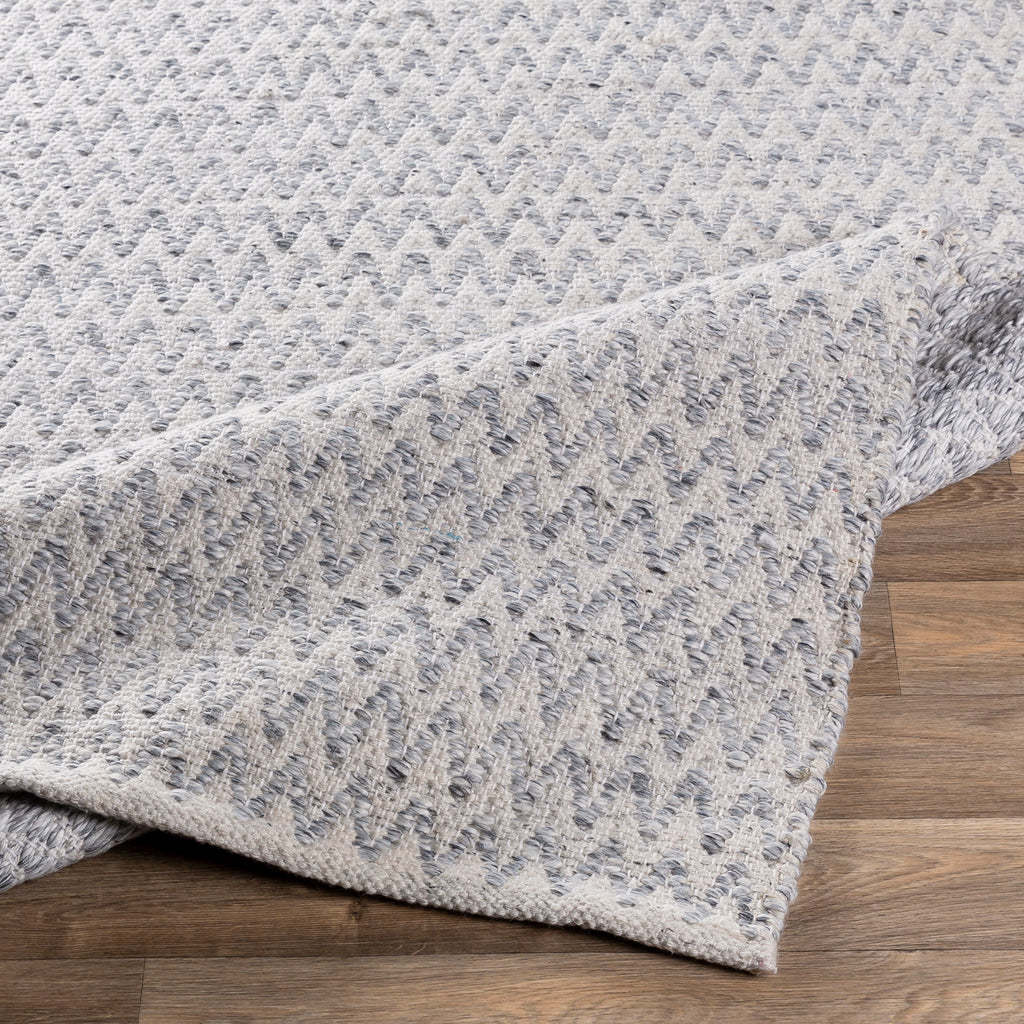 Surya Rug Co. Azalea Medium Gray Rug | Surya Rugs | Rugs Done Right 