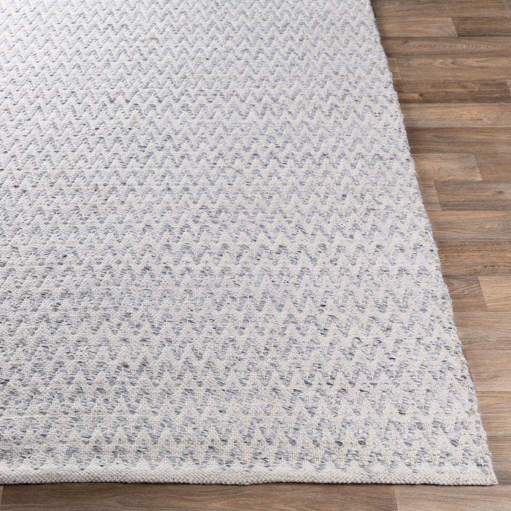 Surya Rug Co. Azalea Medium Gray Rug | Surya Rugs | Rugs Done Right 