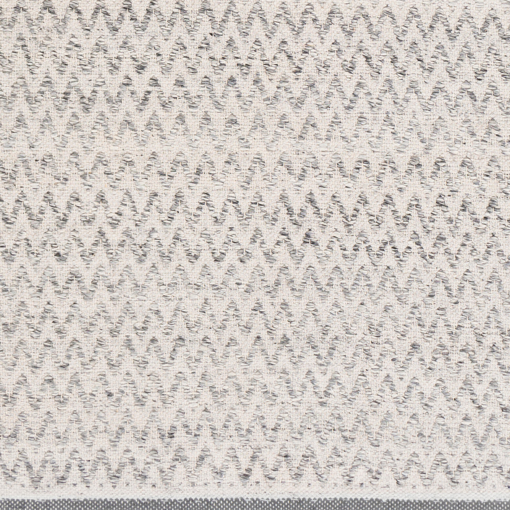 Surya Rug Co. Azalea Medium Gray Rug | Surya Rugs | Rugs Done Right 